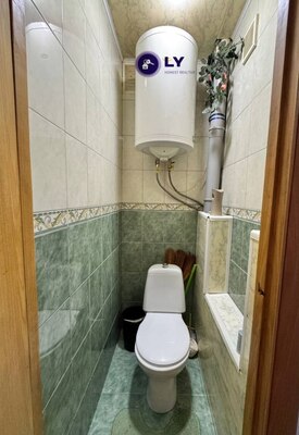 Продам 3к квартиру на Перемозі Соборний район фото 15 Продам 3к квартиру на Перемозі Соборний район фото 15