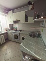 Продается 2-комнатная квартира на пр.Поля Славутич Зеленый Гай, Центральный район фото 9 Продается 2-комнатная квартира на пр.Поля Славутич Зеленый Гай, Центральный район фото 9