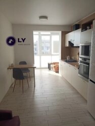 Продам 1+1 квартиру в ЖК Рівер парк фото 23 Продам 1+1 квартиру в ЖК Рівер парк фото 23