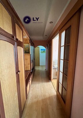 Продам 3к квартиру на Перемозі Соборний район фото 14 Продам 3к квартиру на Перемозі Соборний район фото 14