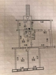  3         4