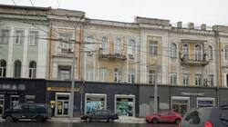 у продажу 2х сталинка біля парку Глоби з автономним опаленням фото 2 у продажу 2х сталинка біля парку Глоби з автономним опаленням фото 2