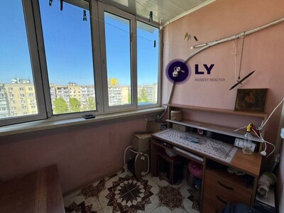 Продам 3к квартиру на Перемозі Соборний район фото 5 Продам 3к квартиру на Перемозі Соборний район фото 5