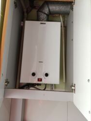 Продается 2-комнатная квартира на пр.Поля Славутич Зеленый Гай, Центральный район фото 6 Продается 2-комнатная квартира на пр.Поля Славутич Зеленый Гай, Центральный район фото 6