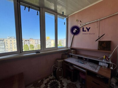 Продам 3к квартиру на Перемозі Соборний район фото 6 Продам 3к квартиру на Перемозі Соборний район фото 6