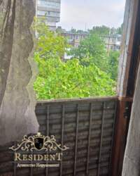 Продам 1-комнатную квартиру на Косиора фото 3 Продам 1-комнатную квартиру на Косиора фото 3