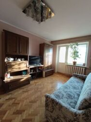 Продается 2-комнатная квартира на пр.Поля Славутич Зеленый Гай, Центральный район фото 14 Продается 2-комнатная квартира на пр.Поля Славутич Зеленый Гай, Центральный район фото 14