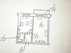 ������ 1� �������� � �������� �� �������3 ���� 8