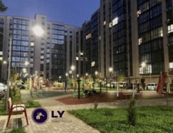 Продам 1+1 квартиру в ЖК Рівер парк фото 30 Продам 1+1 квартиру в ЖК Рівер парк фото 30