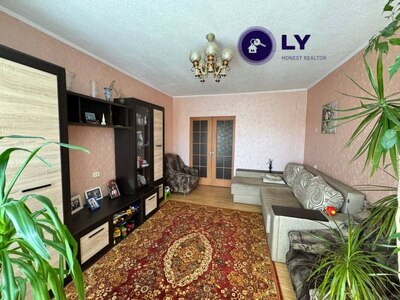 Продам 3к квартиру на Перемозі Соборний район фото 4 Продам 3к квартиру на Перемозі Соборний район фото 4
