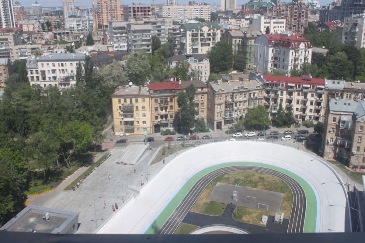 Продається квартира Київ, Шевченківський, Богдана Хмельницкого ул., 58а фото 1 Продається квартира Київ, Шевченківський, Богдана Хмельницкого ул., 58а фото 1