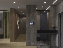 Tetris Hall 2  7