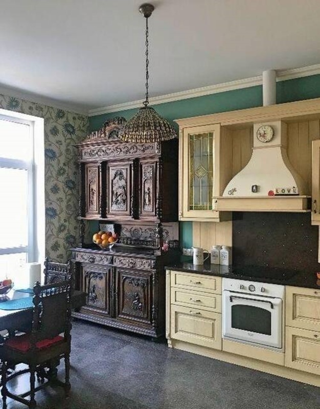 Продається квартира Київ, Голосіївський, Антоновича ул. (Горького), 72 фото 1 Продається квартира Київ, Голосіївський, Антоновича ул. (Горького), 72 фото 1