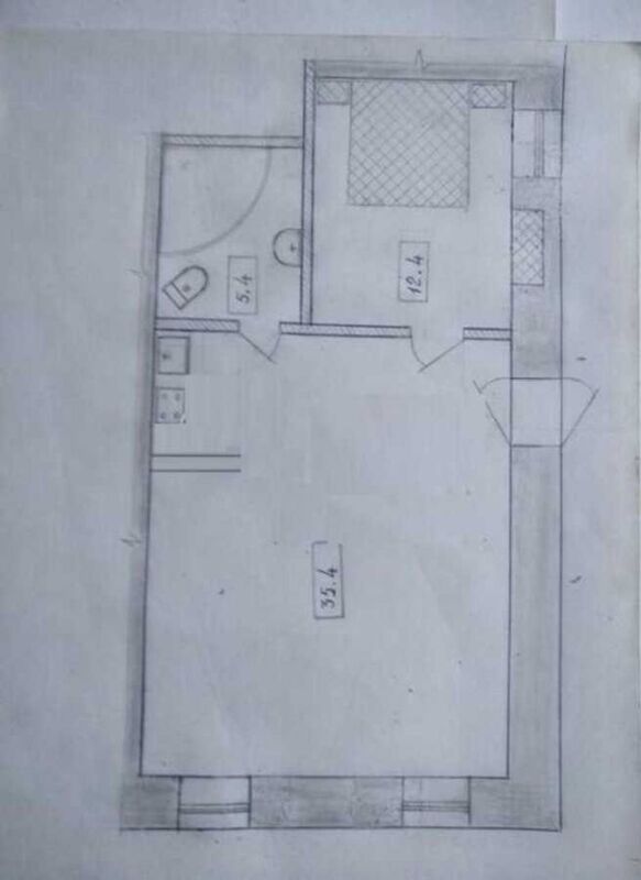 Продається квартира Київ, Шевченківський, Богдана Хмельницкого ул., 35/1 фото 1 Продається квартира Київ, Шевченківський, Богдана Хмельницкого ул., 35/1 фото 1