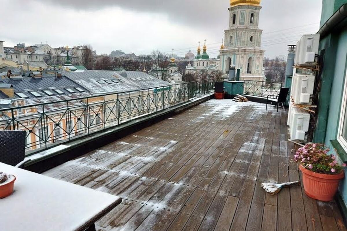 Продається квартира Київ, Шевченківський, Софиевская ул., 18а фото 1 Продається квартира Київ, Шевченківський, Софиевская ул., 18а фото 1