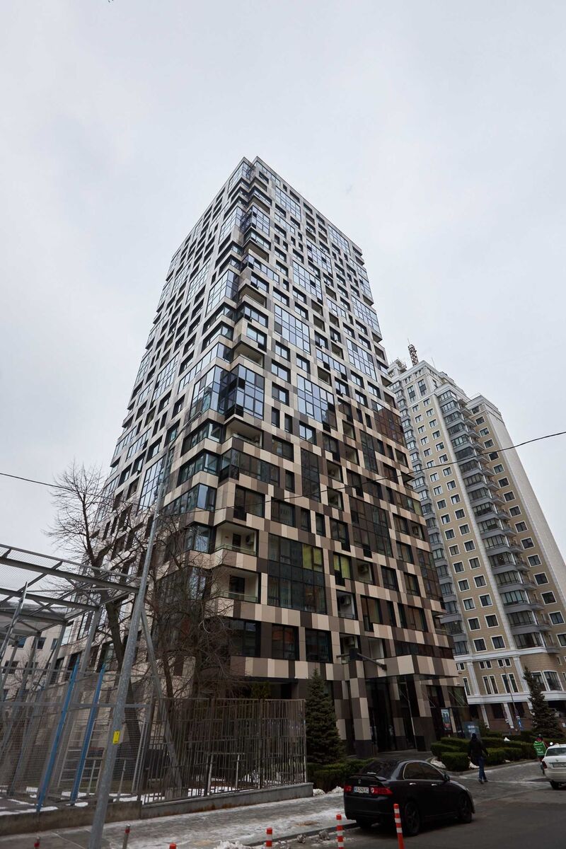 Продається квартира Київ, Печерський, Деловая ул. (Димитрова), 1/2, м. Олімпійська фото 1 Продається квартира Київ, Печерський, Деловая ул. (Димитрова), 1/2, м. Олімпійська фото 1