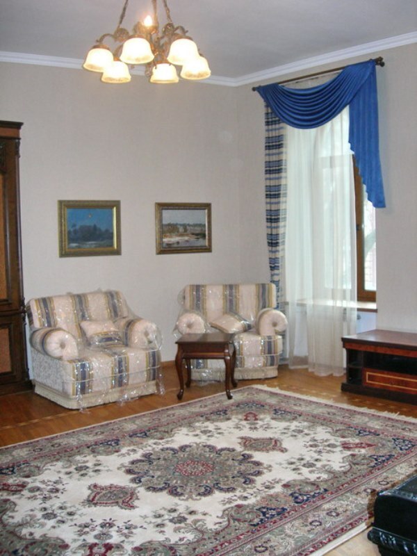 Продається квартира Київ, Шевченківський, Владимирская ул., 5 фото 1 Продається квартира Київ, Шевченківський, Владимирская ул., 5 фото 1