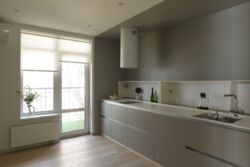       Garden City Residence!  2