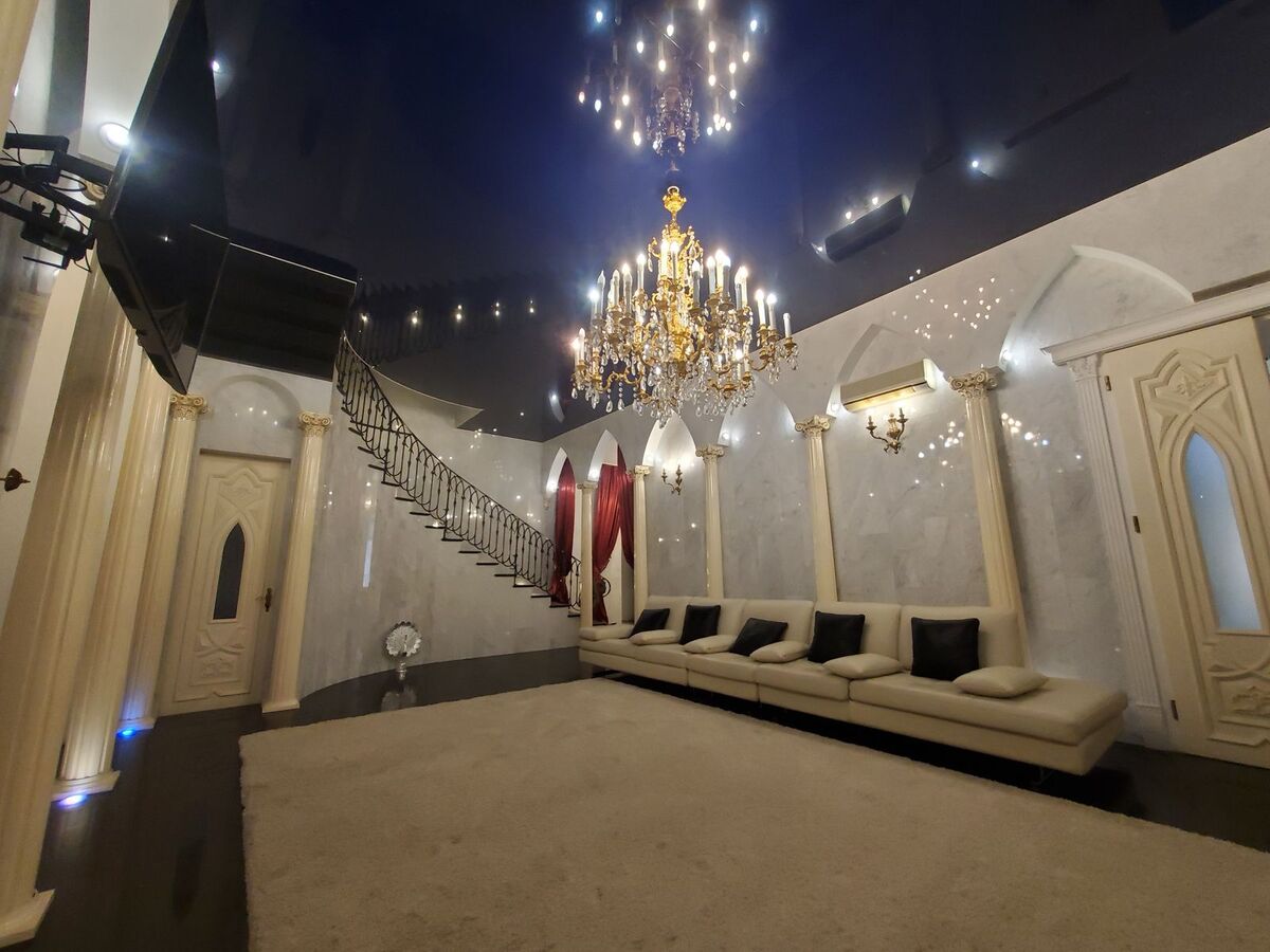 Продається квартира Київ, Голосіївський, Саксаганского ул., 22Б фото 1 Продається квартира Київ, Голосіївський, Саксаганского ул., 22Б фото 1