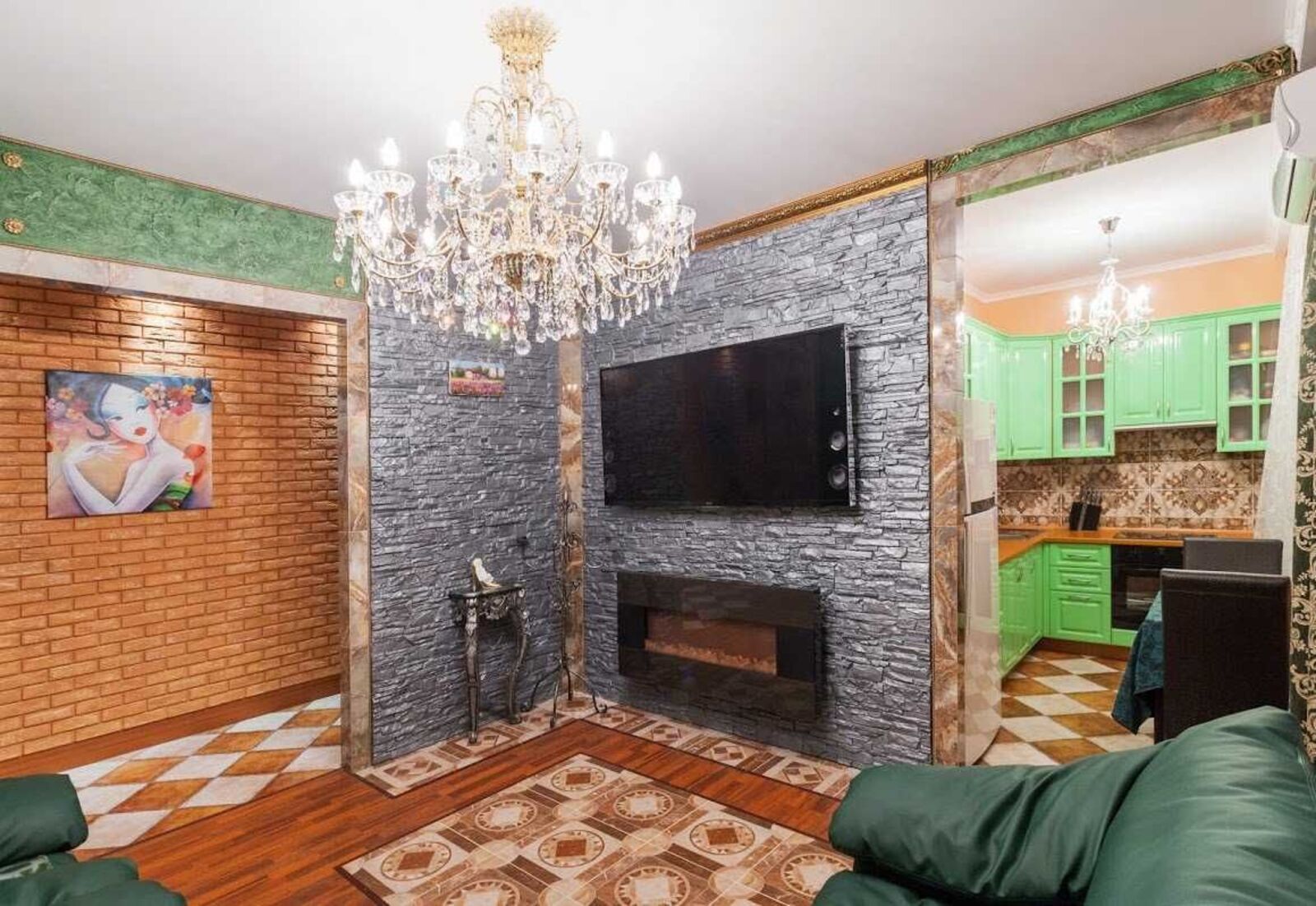 Продається квартира Київ, Печерський, Кловский спуск, 9/2, м. Кловська фото 1 Продається квартира Київ, Печерський, Кловский спуск, 9/2, м. Кловська фото 1
