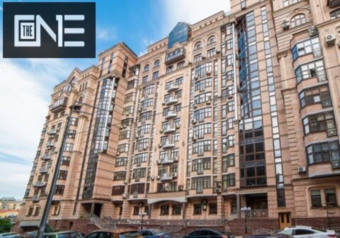 Эксклюзивная квартира в новом элитном доме класса De Luxe фото 1 Эксклюзивная квартира в новом элитном доме класса De Luxe фото 1