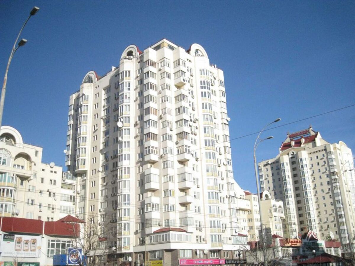 Продається квартира Київ, Оболонський, Маршала Тимошенко ул., 29 фото 1 Продається квартира Київ, Оболонський, Маршала Тимошенко ул., 29 фото 1