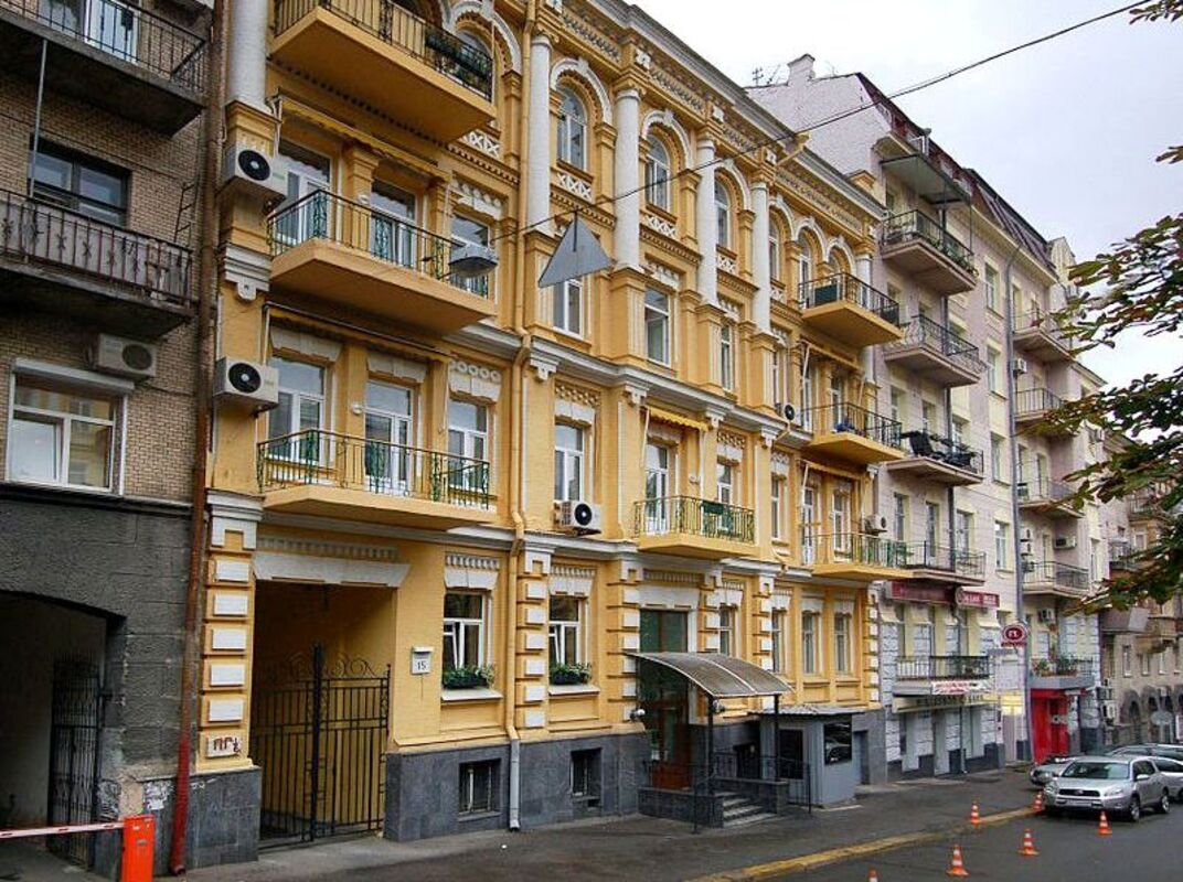 Продається квартира Київ, Шевченківський, Антоновича ул. (Горького), 15 фото 1 Продається квартира Київ, Шевченківський, Антоновича ул. (Горького), 15 фото 1