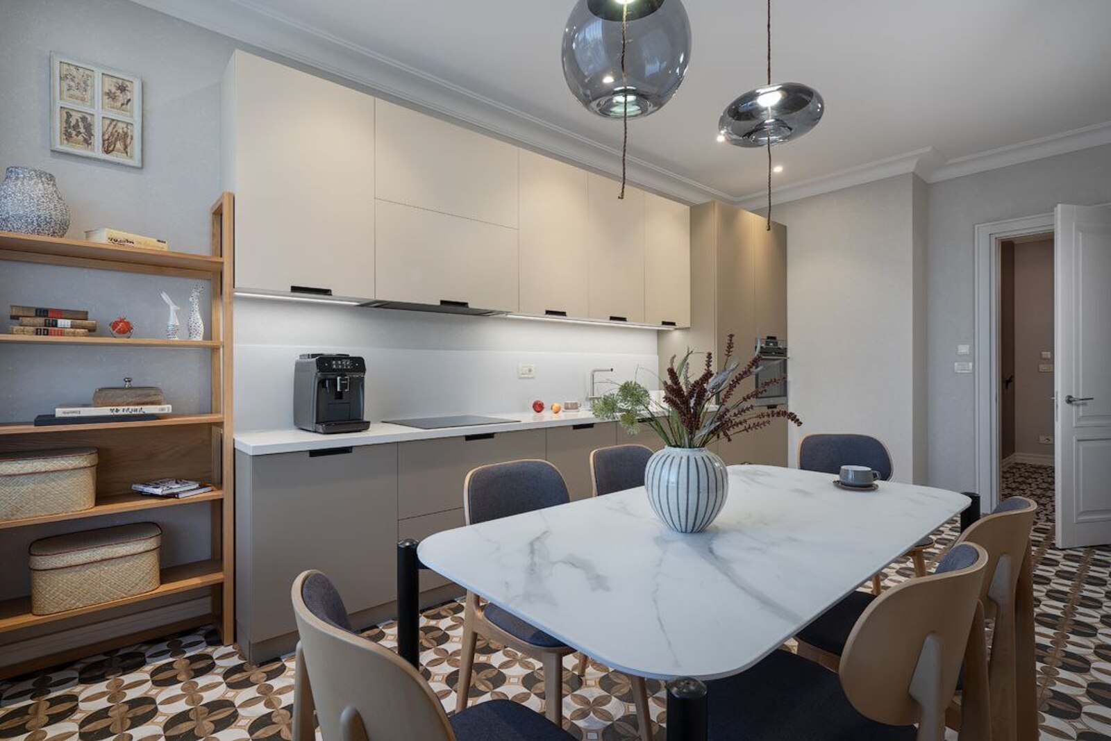 Продажа 3-х комнатной квартири в ЖК' А52'! фото 1 Продажа 3-х комнатной квартири в ЖК' А52'! фото 1