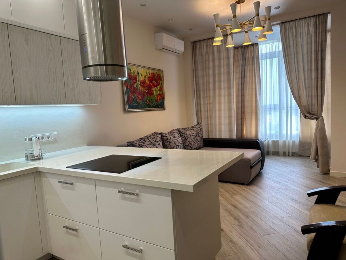 Продається квартира Київ, Леси Украинки бульв., 7б фото 1 Продається квартира Київ, Леси Украинки бульв., 7б фото 1
