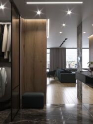Tetris Hall 2  5