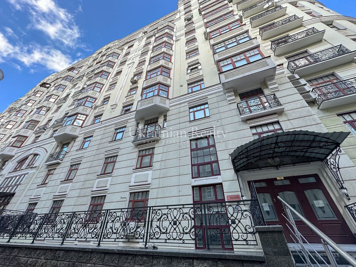 Продається квартира Київ, Шевченківський, Ирининская ул., 5/24 фото 1 Продається квартира Київ, Шевченківський, Ирининская ул., 5/24 фото 1