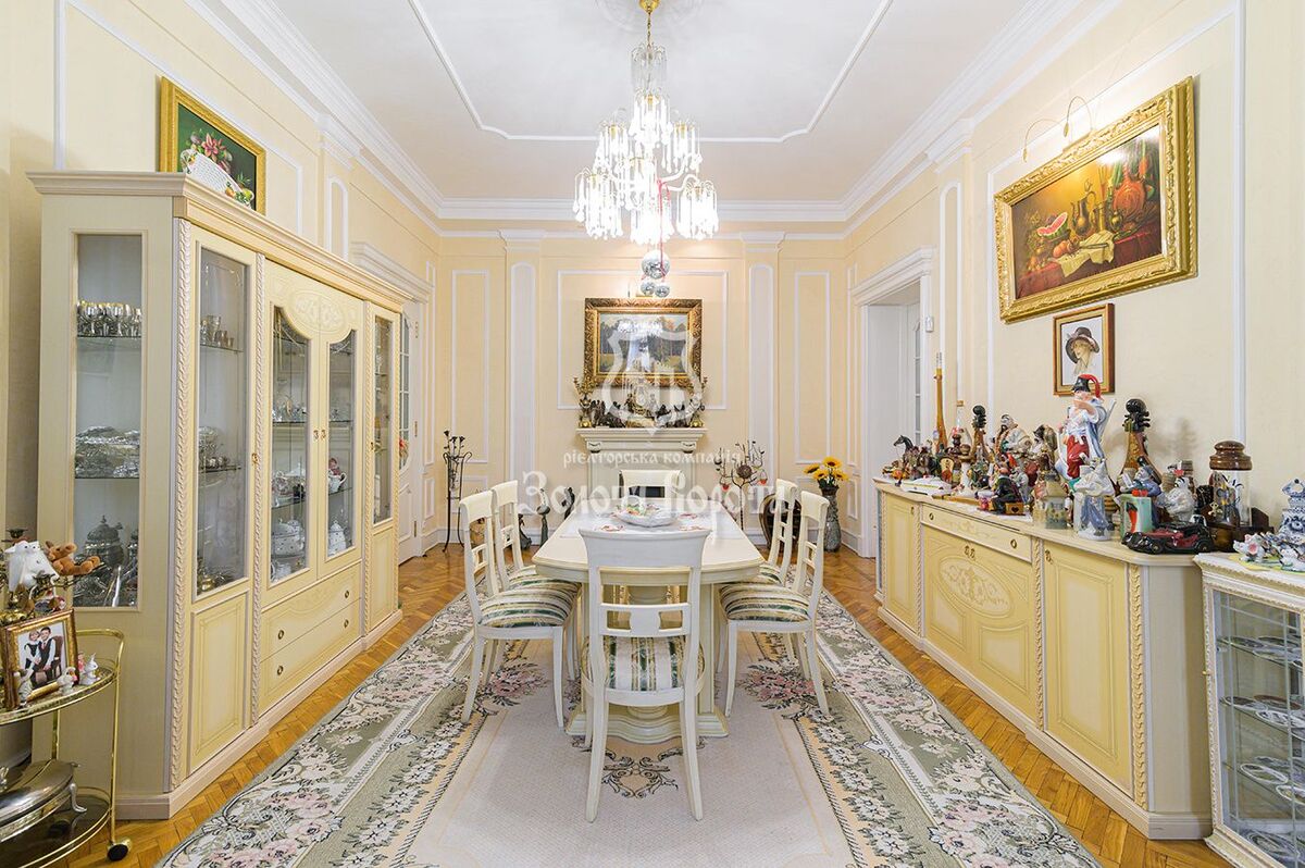 Продається квартира Київ, Печерський, Институтская ул., 13/4, м. Хрещатик фото 1 Продається квартира Київ, Печерський, Институтская ул., 13/4, м. Хрещатик фото 1