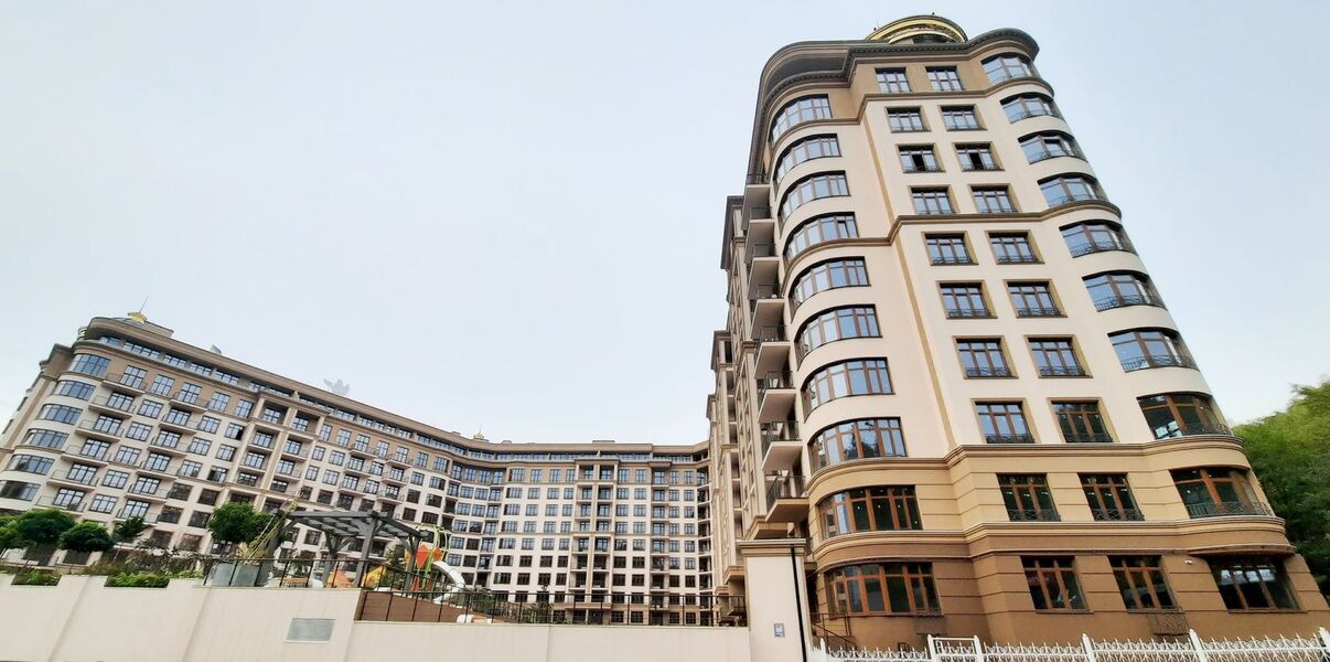 Продається квартира Київ, Печерський, Киквидзе ул.(Бойчука), 17, м. Печерська фото 1 Продається квартира Київ, Печерський, Киквидзе ул.(Бойчука), 17, м. Печерська фото 1