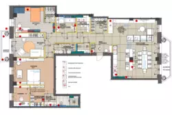  Renaissance Residence  24