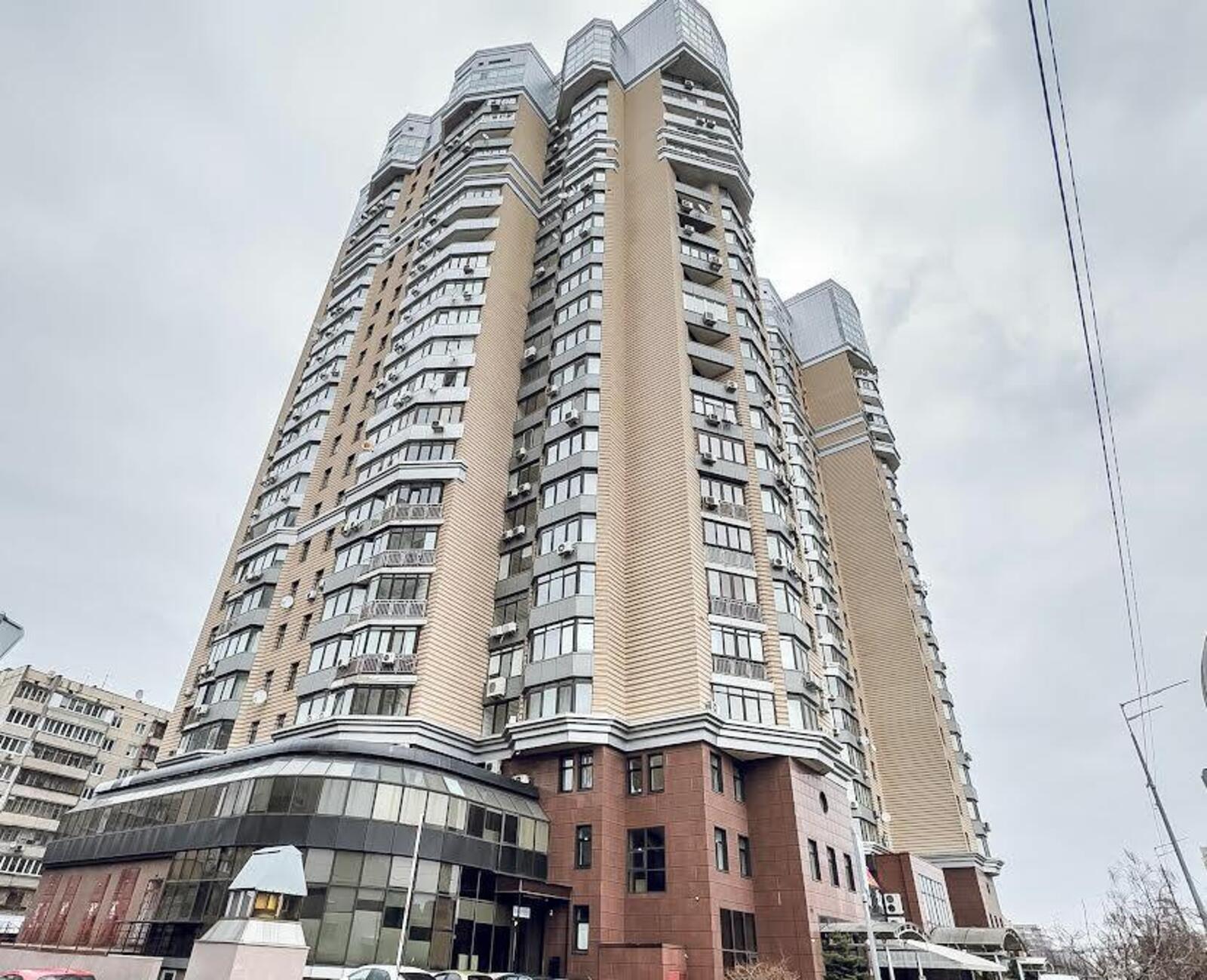 Продається квартира Київ, Дніпровський, Никольско-Слободская ул., 1а, м. Лівобережна фото 1 Продається квартира Київ, Дніпровський, Никольско-Слободская ул., 1а, м. Лівобережна фото 1