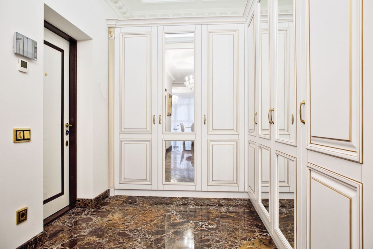 Драгомирова 15, 3 комнаты, 130кВм, 19эт., 353 000$ фото 1 Драгомирова 15, 3 комнаты, 130кВм, 19эт., 353 000$ фото 1