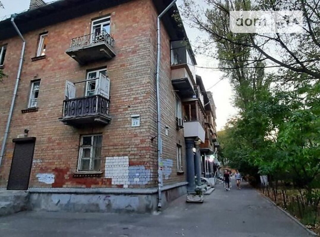 Продається квартира Київ, Печерський, Бастионная ул., 2/1 фото 1 Продається квартира Київ, Печерський, Бастионная ул., 2/1 фото 1