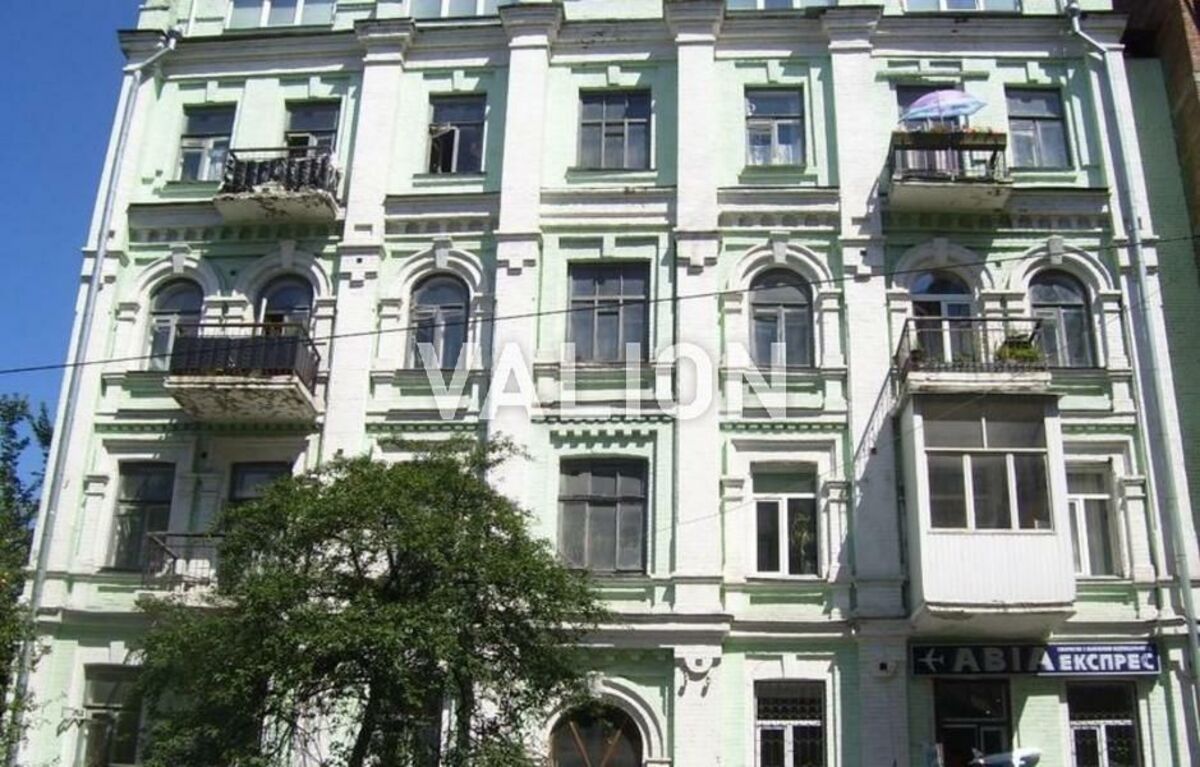 Продається квартира Київ, Богдана Хмельницкого ул., 94 фото 1 Продається квартира Київ, Богдана Хмельницкого ул., 94 фото 1
