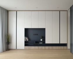      Garden City Residence!  7