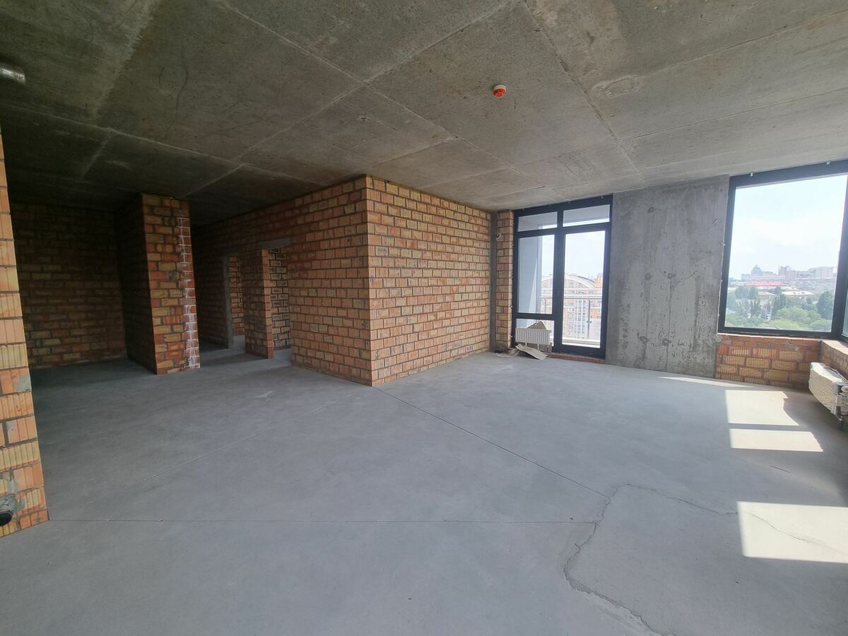 Продається квартира Київ, Федорова Ивана ул., 1/2 фото 1 Продається квартира Київ, Федорова Ивана ул., 1/2 фото 1