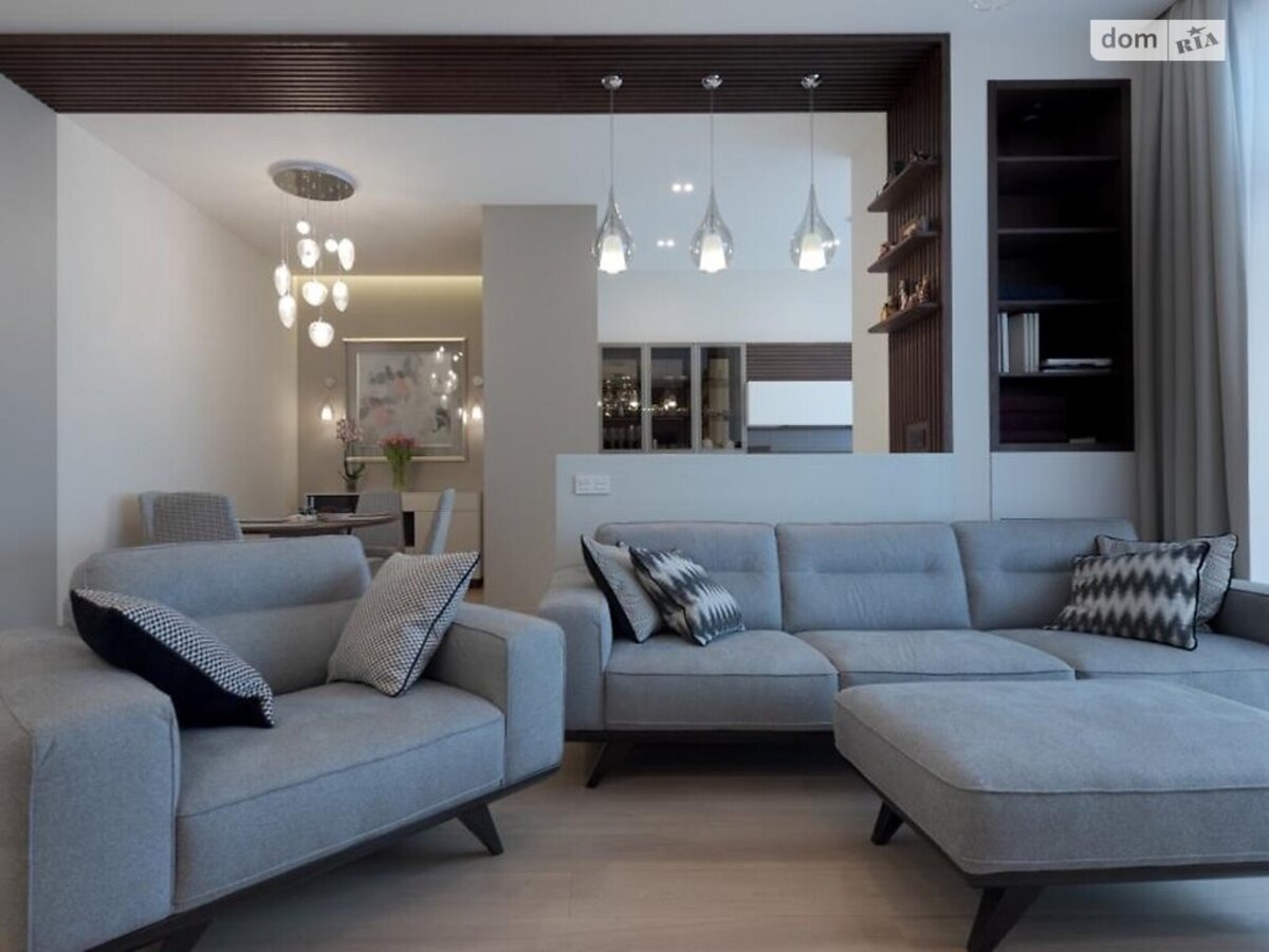 Продажа квартиры в ЖК Crystal Park. фото 1 Продажа квартиры в ЖК Crystal Park. фото 1