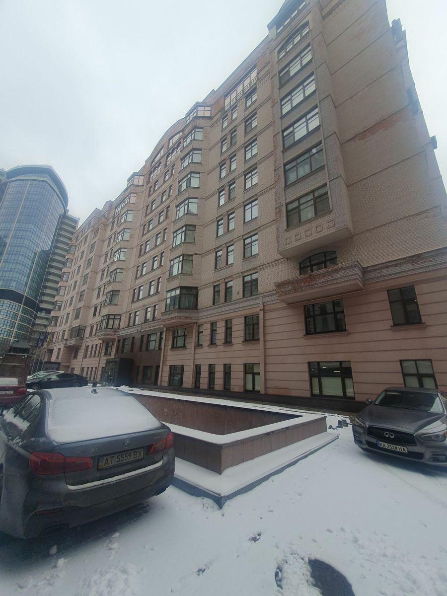 Продається квартира Київ, Шевченківський, Пирогова ул., 6а фото 1 Продається квартира Київ, Шевченківський, Пирогова ул., 6а фото 1