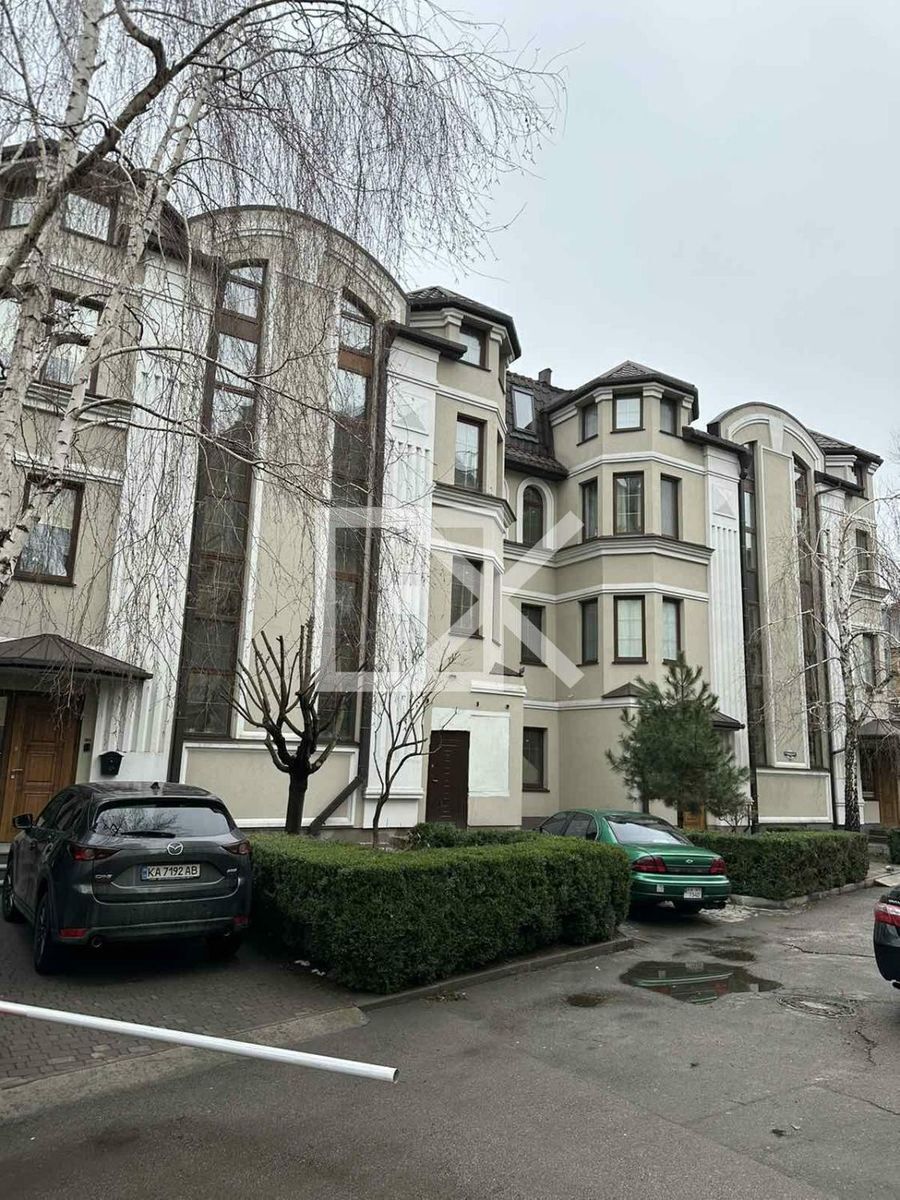 Продається квартира Київ, Подільський, Спасская ул., 10в фото 1 Продається квартира Київ, Подільський, Спасская ул., 10в фото 1