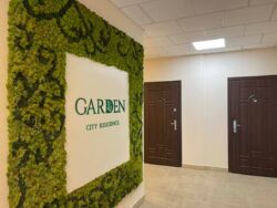       Garden City Residence!  14