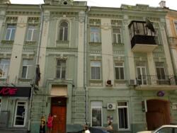 Продається квартира Круглоуниверситетская ул., 6, Київ, Печерський, м. Хрещатик фото 15 Продається квартира Круглоуниверситетская ул., 6, Київ, Печерський, м. Хрещатик фото 15