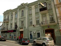 Продається квартира Круглоуниверситетская ул., 6, Київ, Печерський, м. Хрещатик фото 16 Продається квартира Круглоуниверситетская ул., 6, Київ, Печерський, м. Хрещатик фото 16