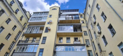 Продається квартира Орлика Пилипа ул., 10, Київ, Печерський, м. Хрещатик фото 4 Продається квартира Орлика Пилипа ул., 10, Київ, Печерський, м. Хрещатик фото 4