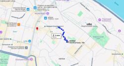 ��������� �������� ������������ ��., 18�, ���, ������������� ���� 2