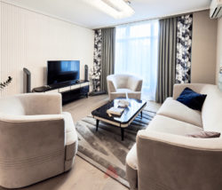 Продажа 3-х комнатной квартиры в ЖК 'Бульвар Фонтанов' фото 1 Продажа 3-х комнатной квартиры в ЖК 'Бульвар Фонтанов' фото 1