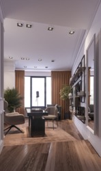  3      Skyline  6